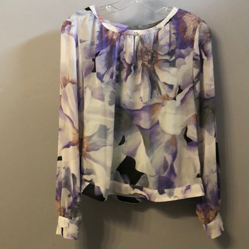 Woman’s top